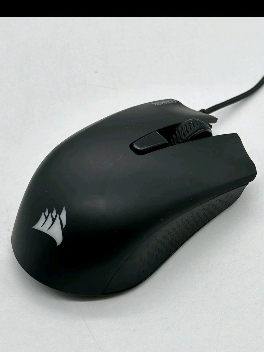 Corsair Harpoon Pro RGB Gaming Mouse Lightweight Design 12000 DPI Optical